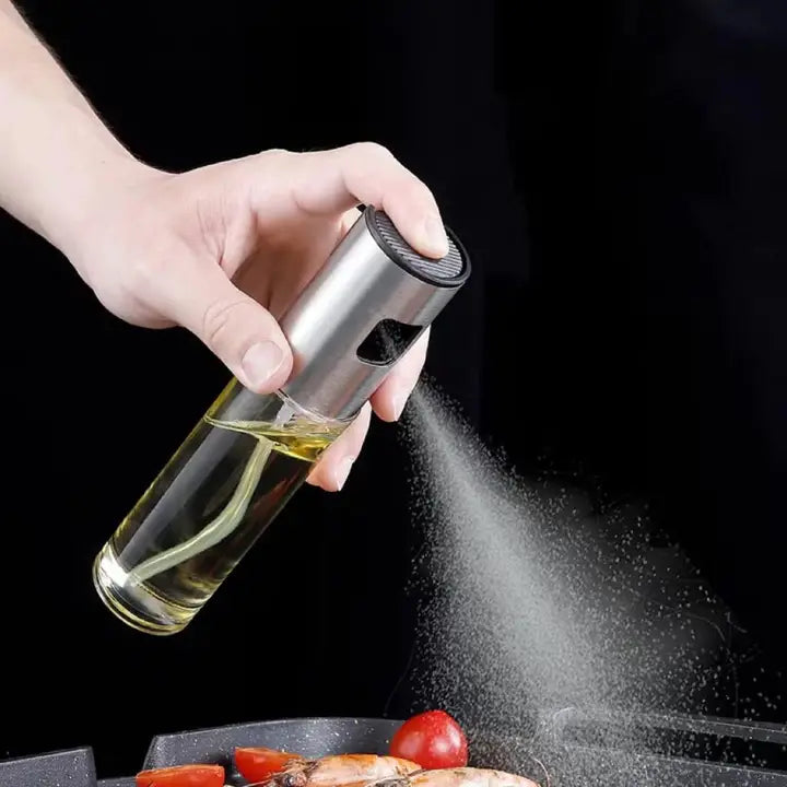 Sprayer For Cooking - Olive Oil Sprayer Mister - 100ml