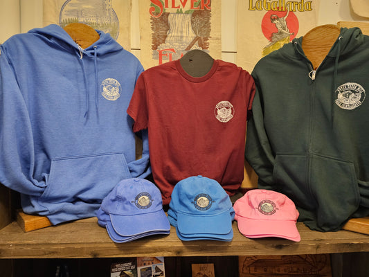 Butte Creek Mill - Signature Clothing