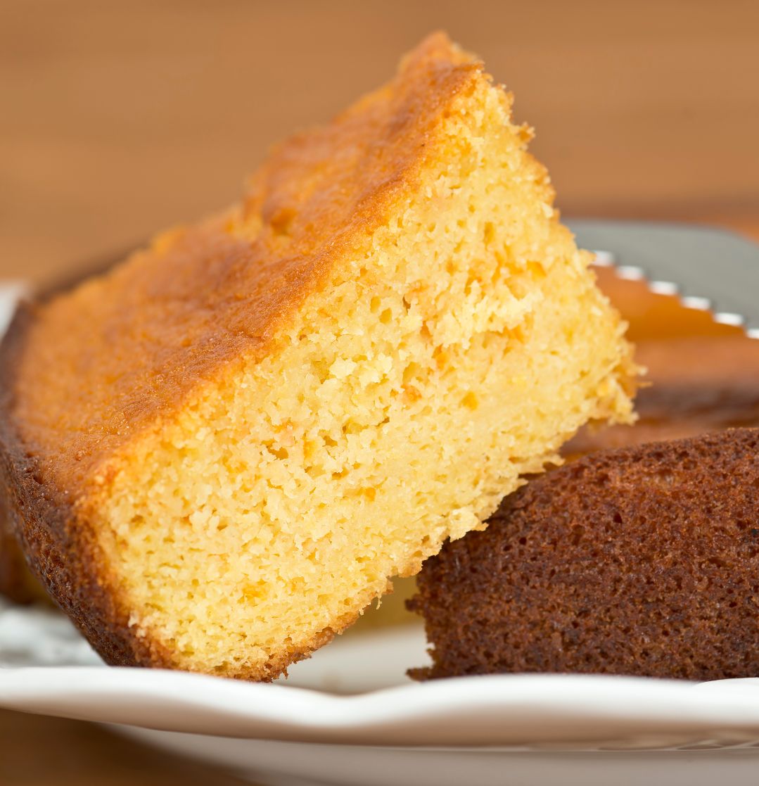 Commemorative Bag - Cornbread Mix