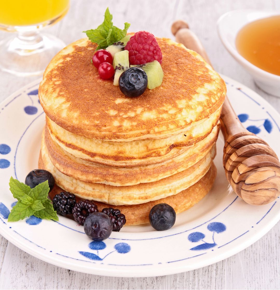 Pancake Collection Gift Box