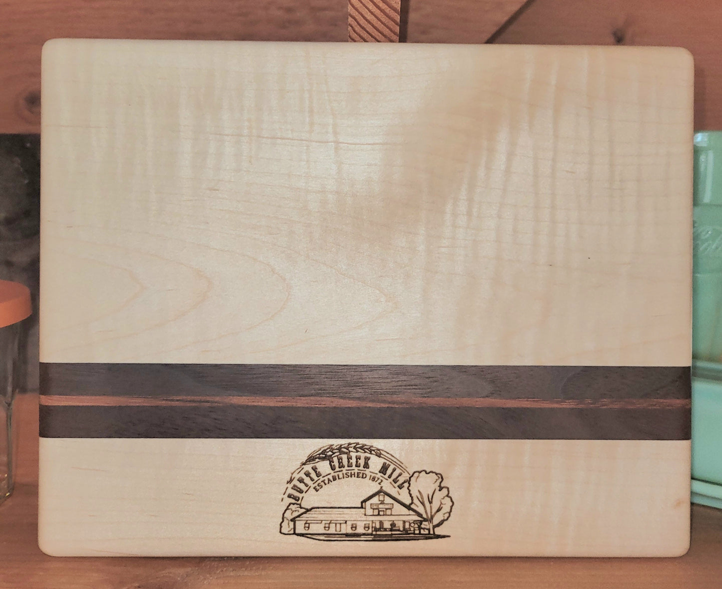 Cutting Board - EB