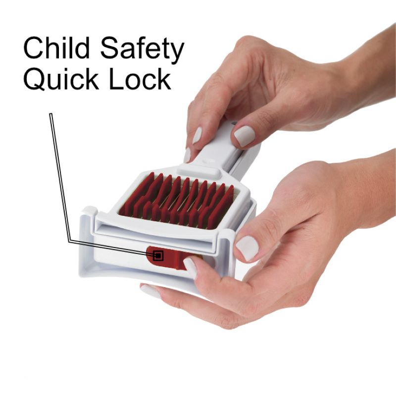 Handy Strawberry Slicer VTF1082