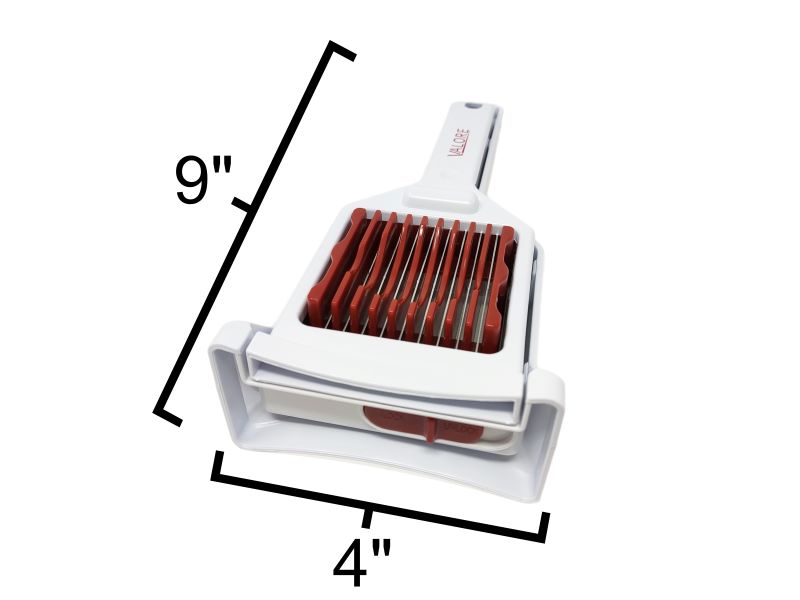 Handy Strawberry Slicer VTF1082