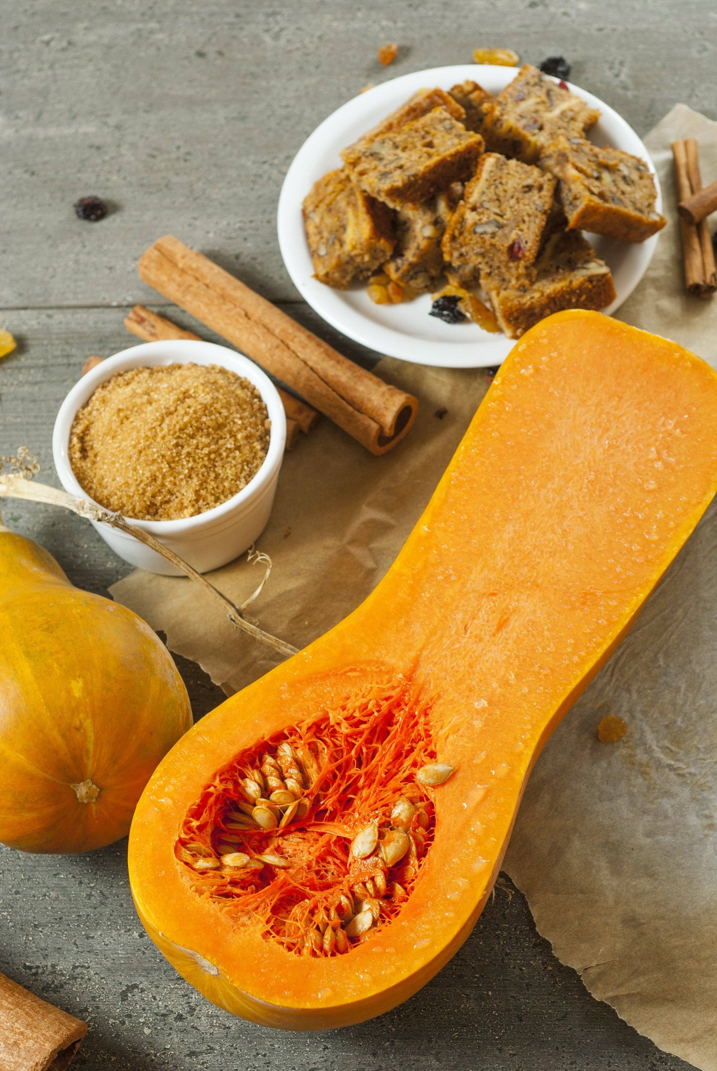 Squash-Butternut Waltham 1939