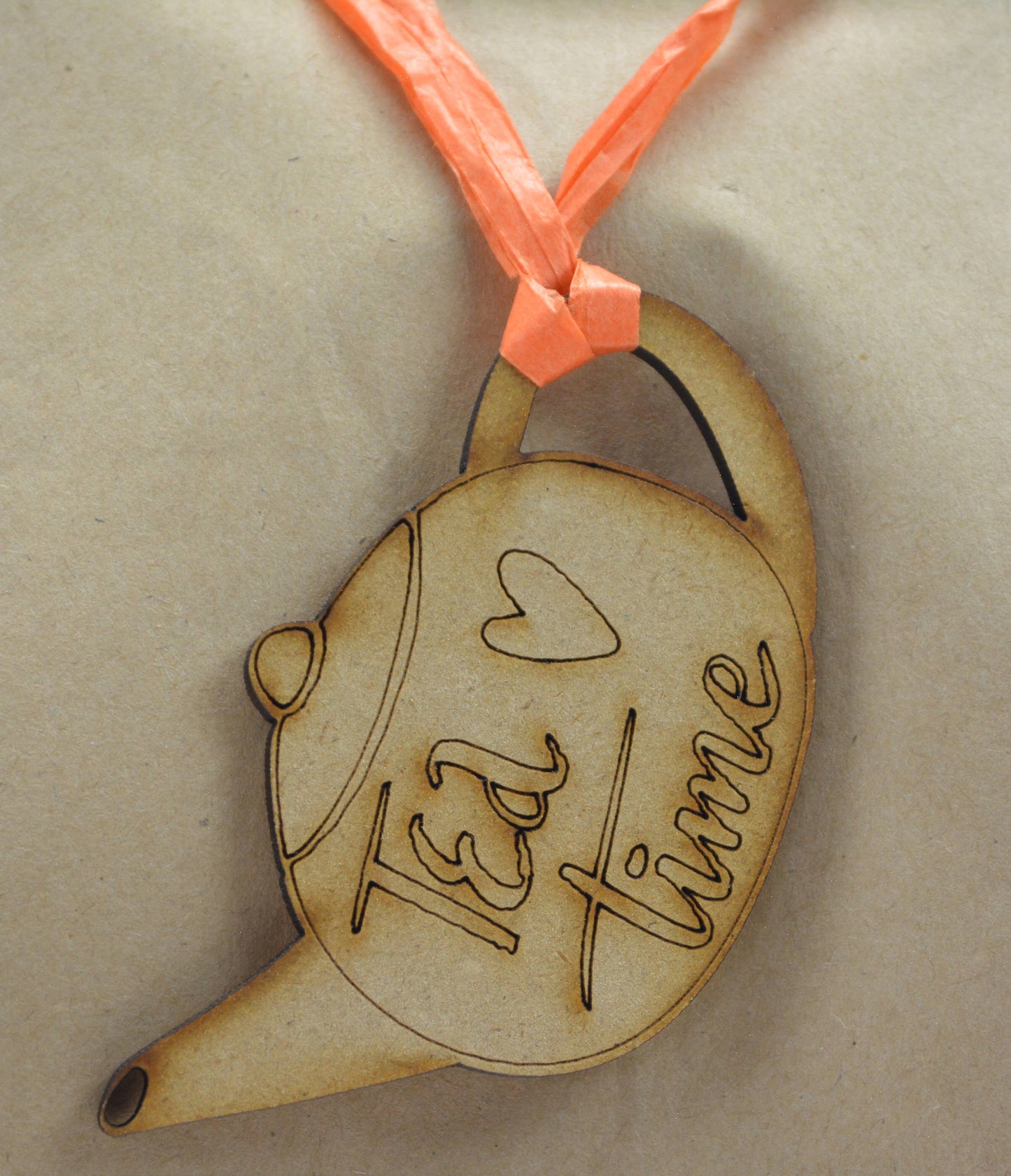 Honey Vanilla Black Tea Loose