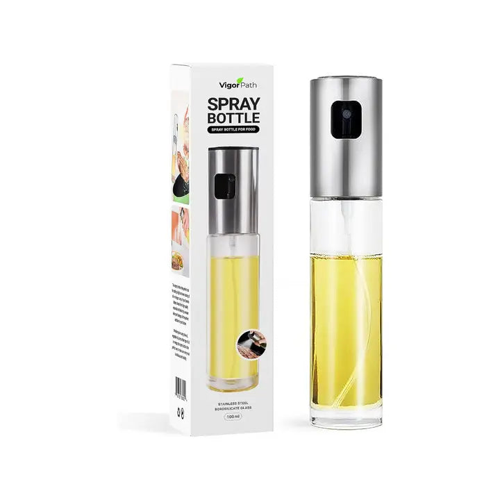 Sprayer For Cooking - Olive Oil Sprayer Mister - 100ml