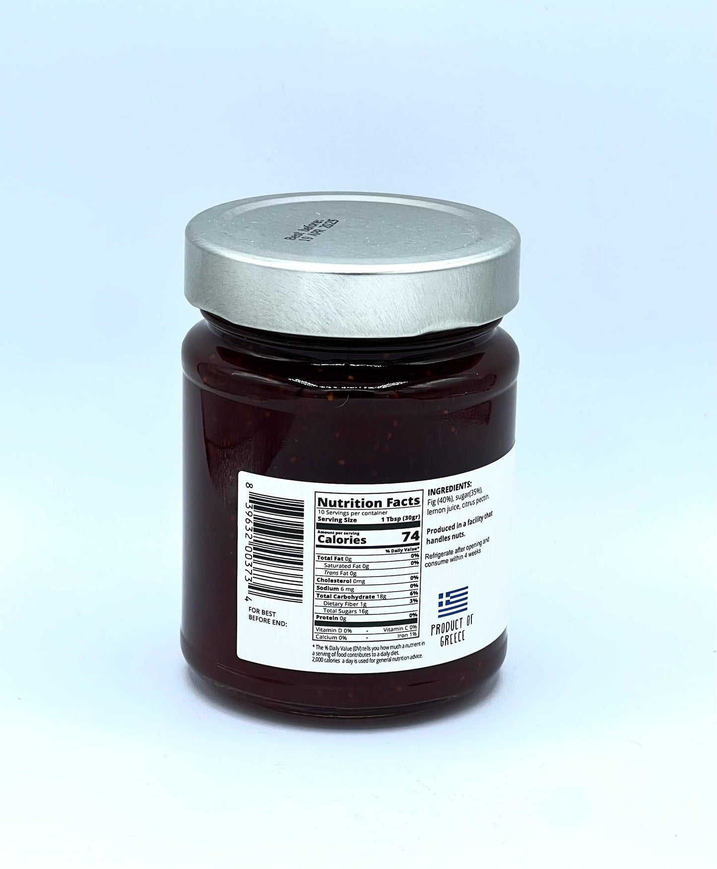 Ariston Fig Preserves