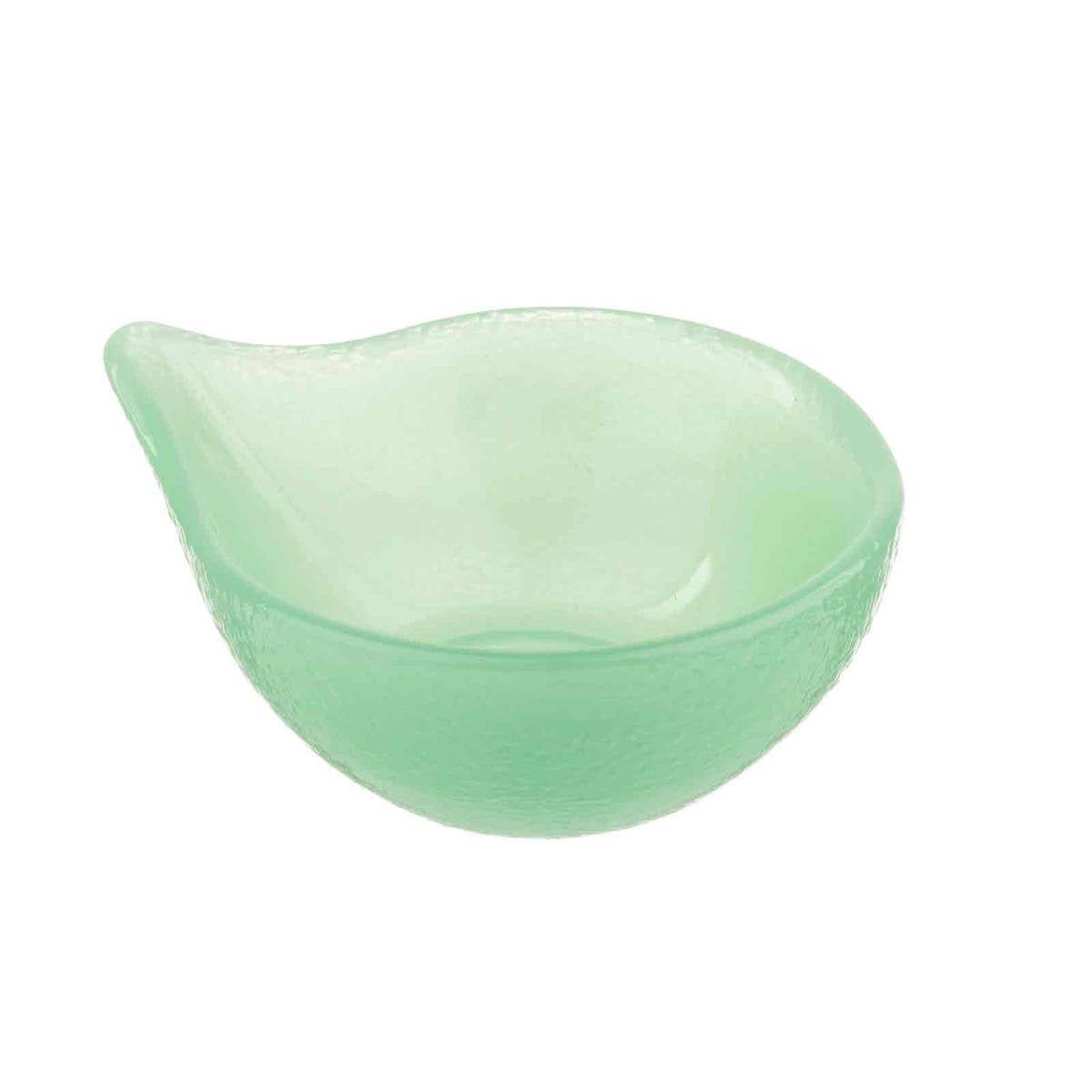 Jadeite Glass Collection 2.5 oz Sauce Cup