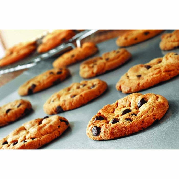 Mrs. Anderson's Baking Cookie Fondant Cutters, Set Of 3