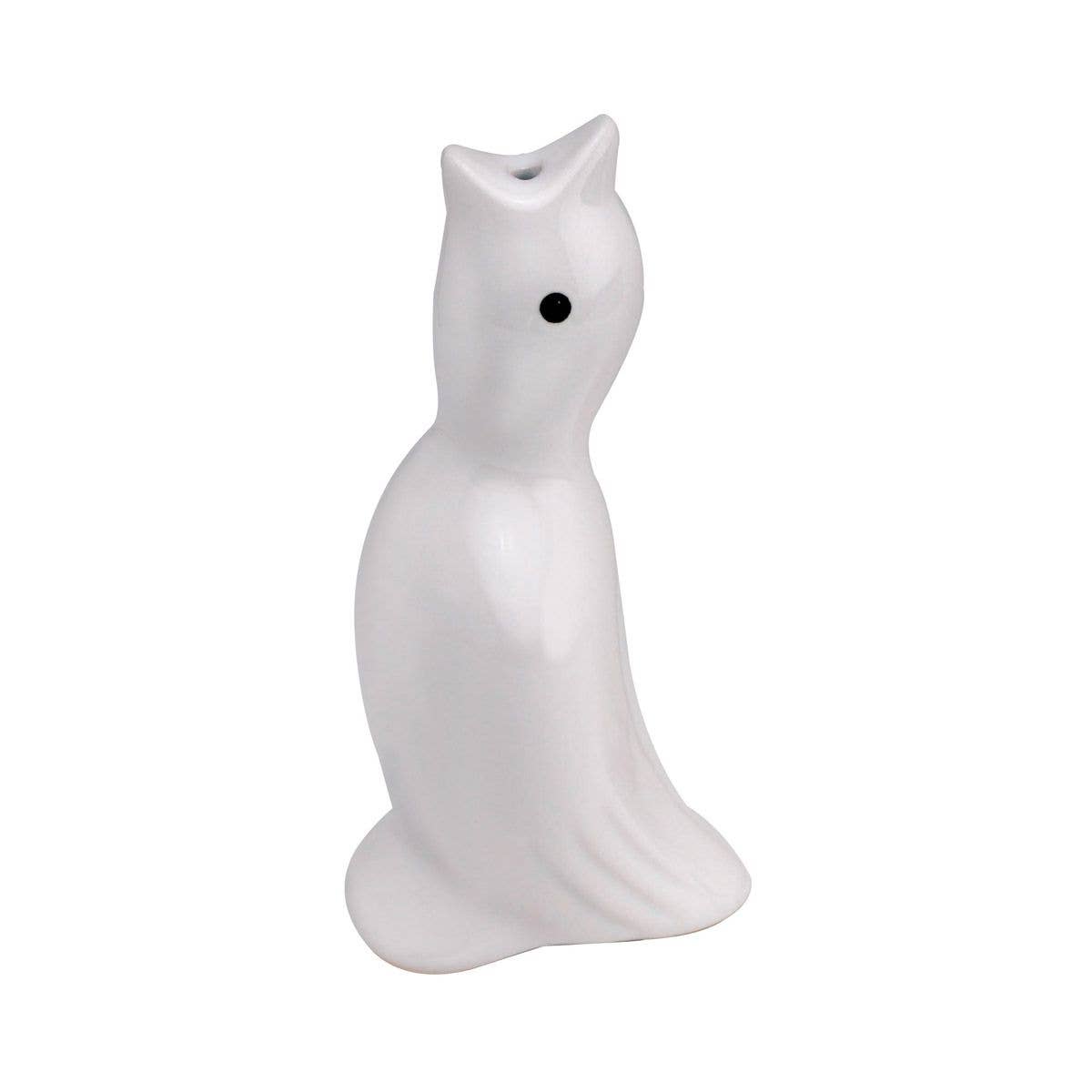 Porcelain Baking Pie Bird