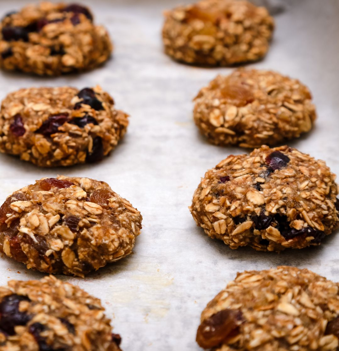 Cactus Jack's Cowboy Cookies