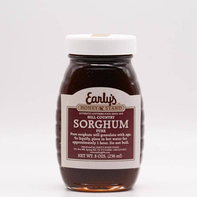 Pure Sorghum