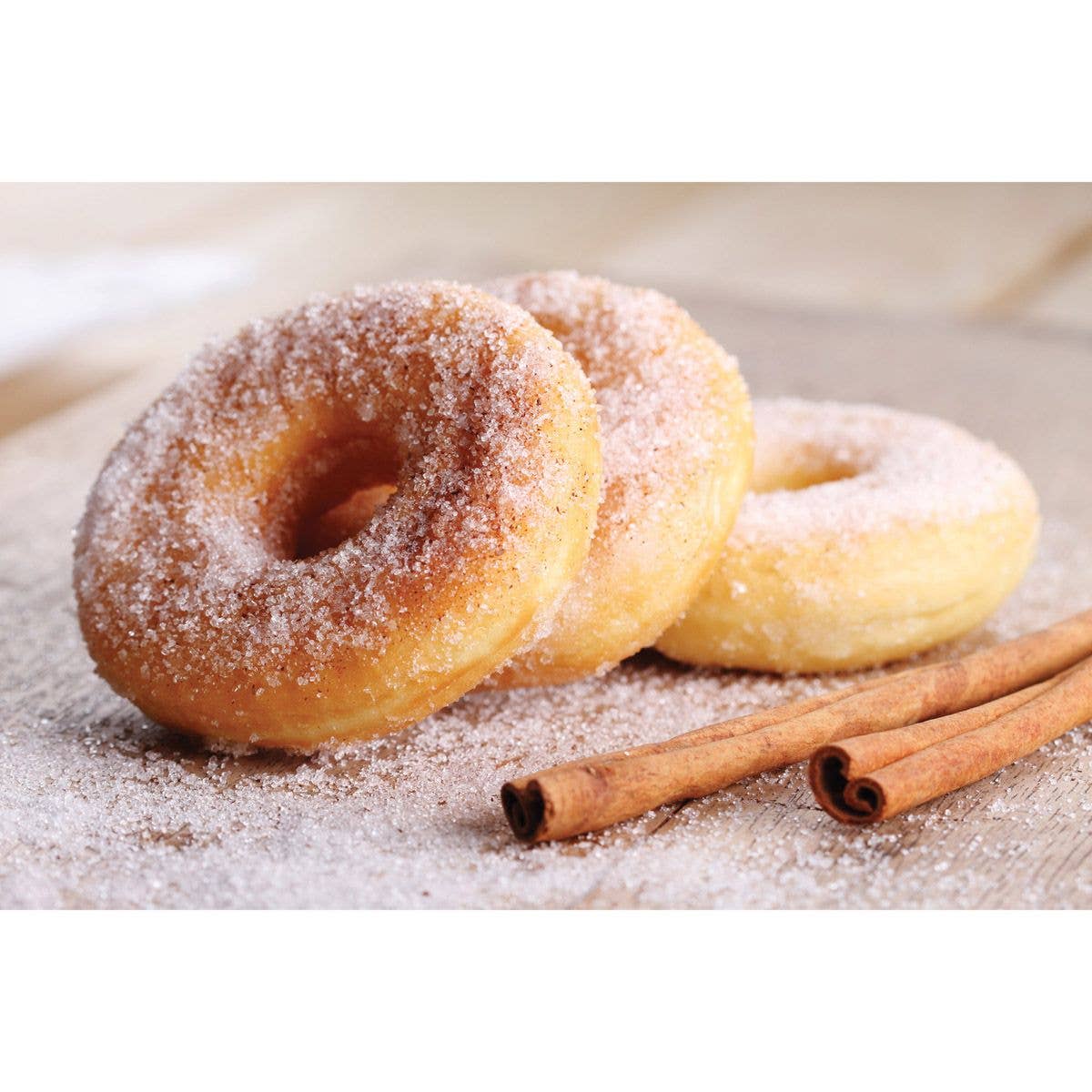 Bagel or Donut Cutter, 3in