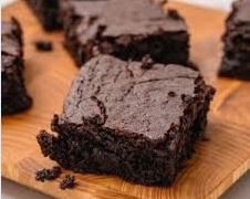 Double Chocolate Brownie Mix