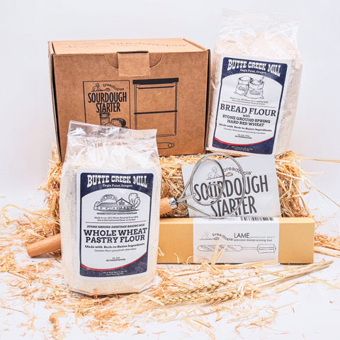 Sour Dough Bakers Gift Box