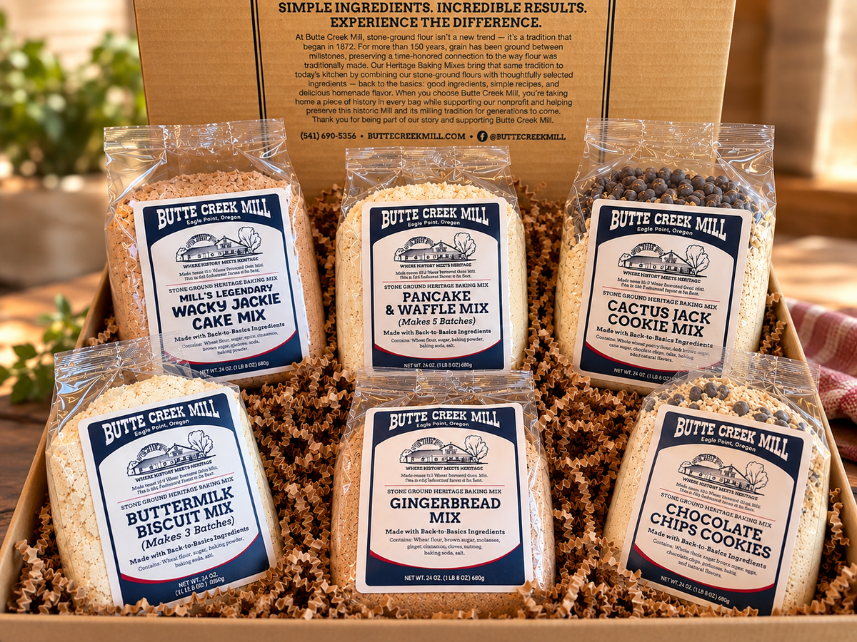 The Heritage Classics Collection