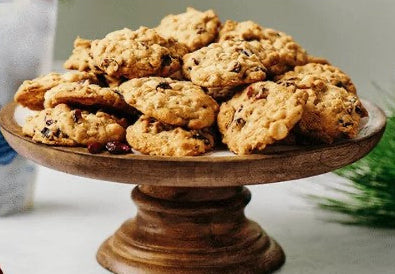 Oatmeal Cookie Mix