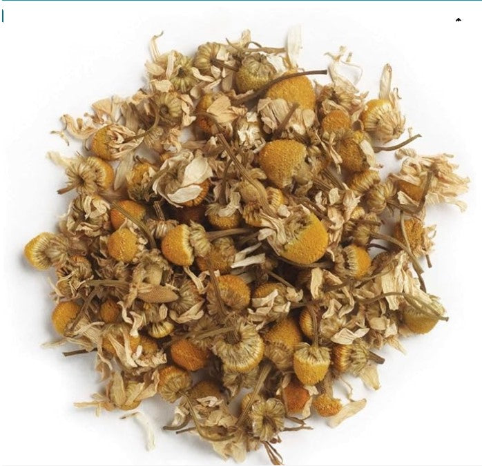 Chamomile Flower Tea 1 OZ