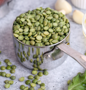 Green Split Pea 16 oz