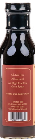 Worcestershire Sauce 12oz