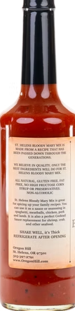 St. Helens Bloody Mary Mix 25 oz