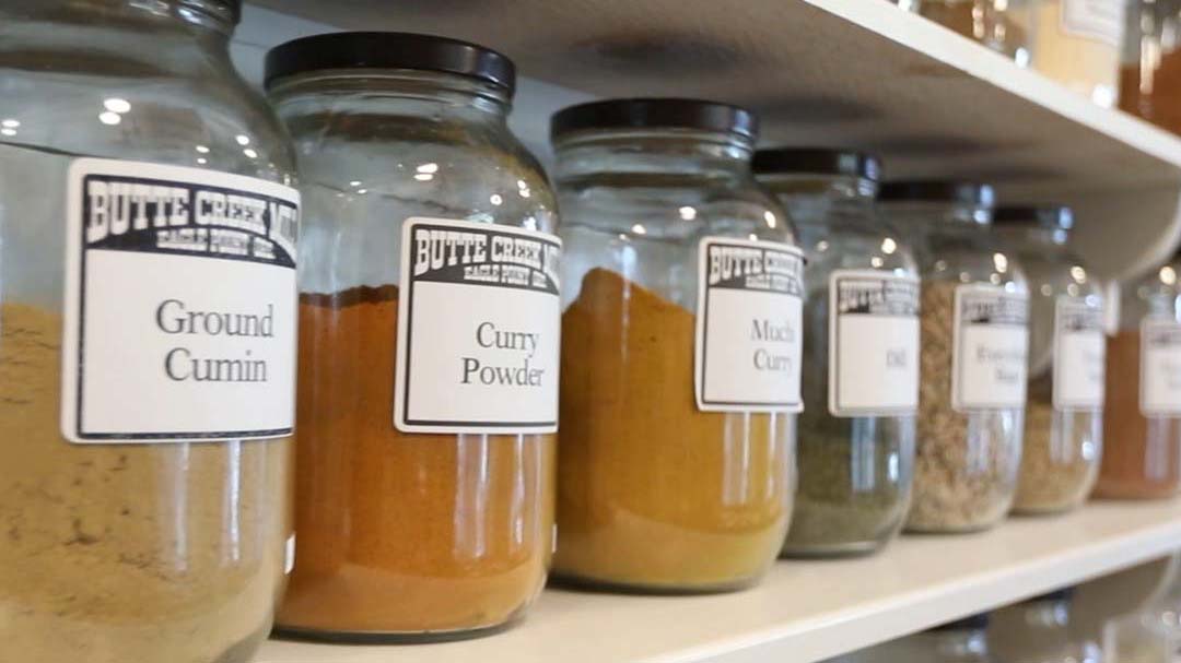 Spices