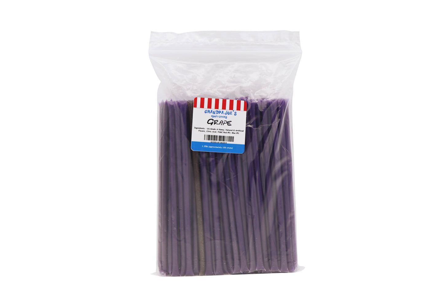Honey Sticks Grape,