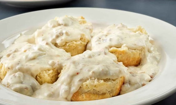 Peppered Gravy Mix