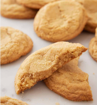 Brown Sugar Cookie Mix