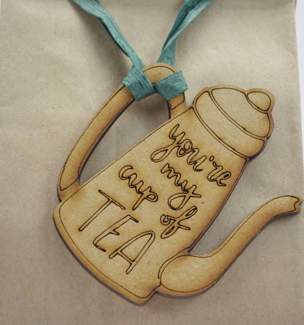 Green Mint Green Tea Loose