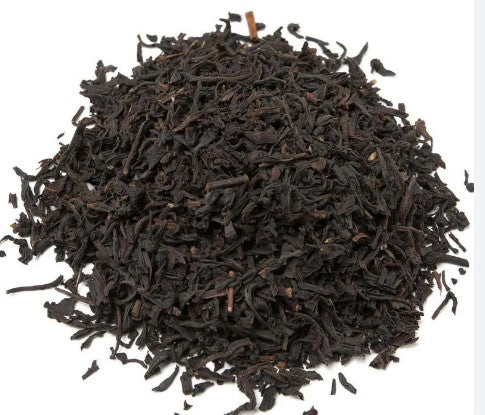 Earl Grey Tea Decaffinated