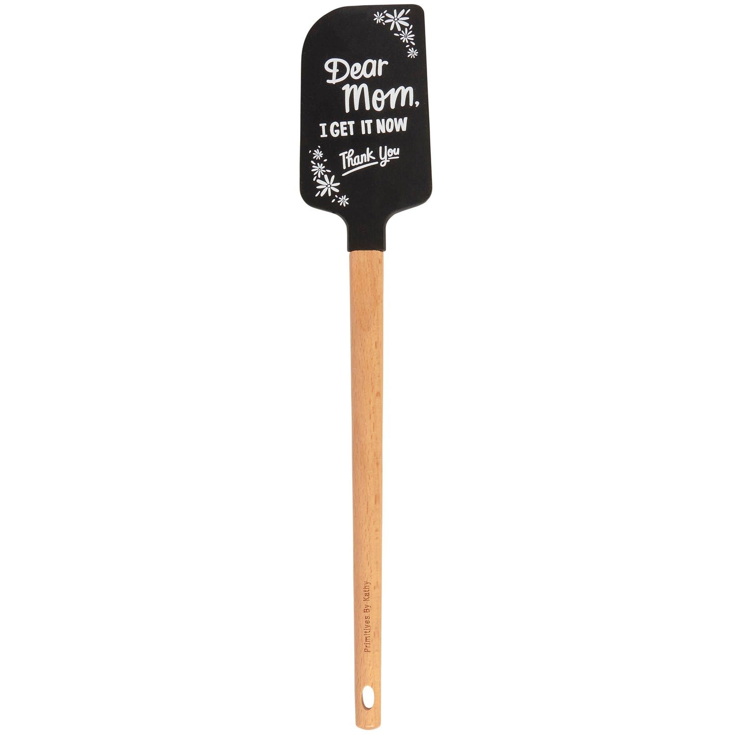 Dear Mom Spatula