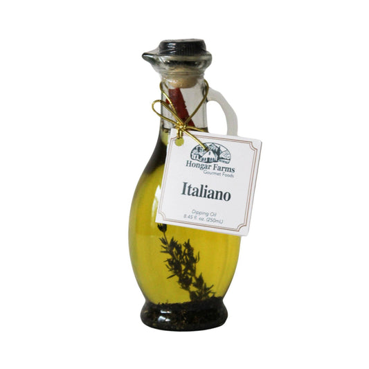 Hongar Farms Italiano Oil (Cruet) 250 ml