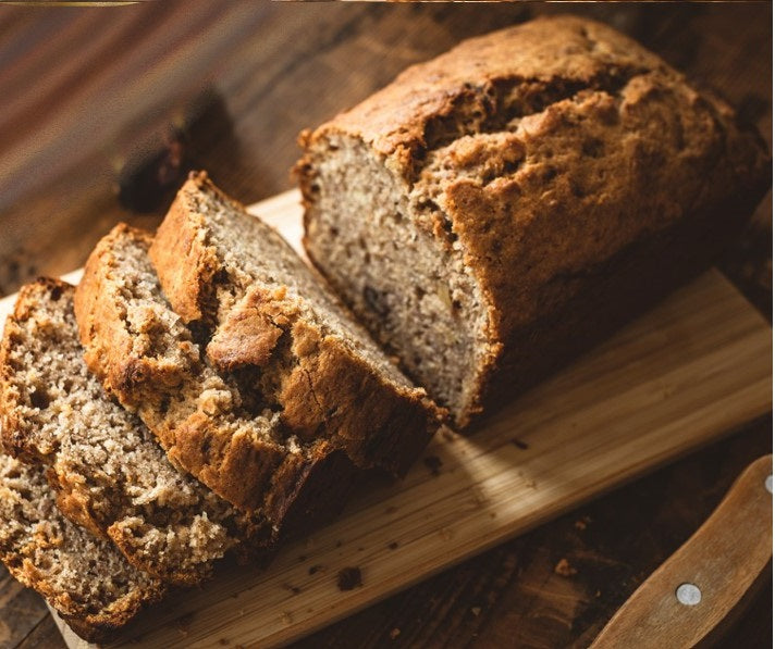 Cinnamon Rolls or Country Spice Bread