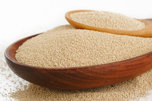 Active Dry Yeast