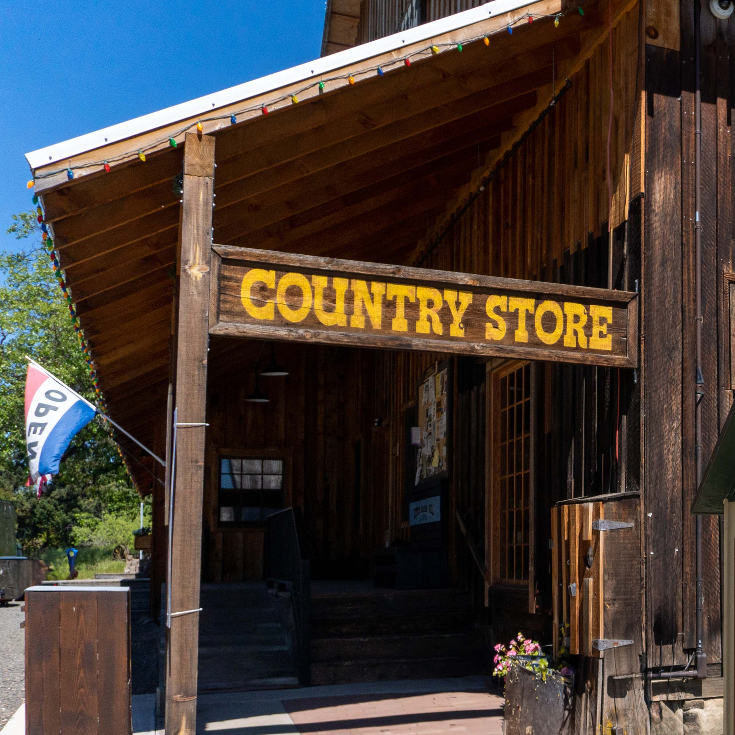 Country Store Gift Items