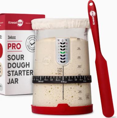 Kitchen Essentials at the Butte Creek Mill