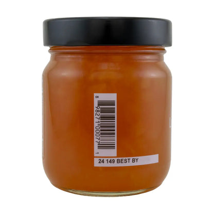 Lemon Pear Fruit Pate