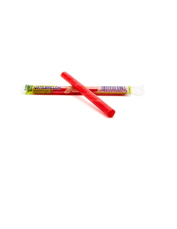 Gilliam Sour Watermelon Stick Candy