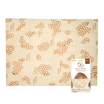 Baking Solutions - Bread Bags + Wraps