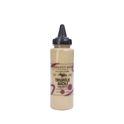 Truffle Aioli Squeeze