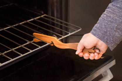 Ironwood Ipswich Oven Rack Push/Pull