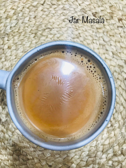 Cardamom Tea | Chai