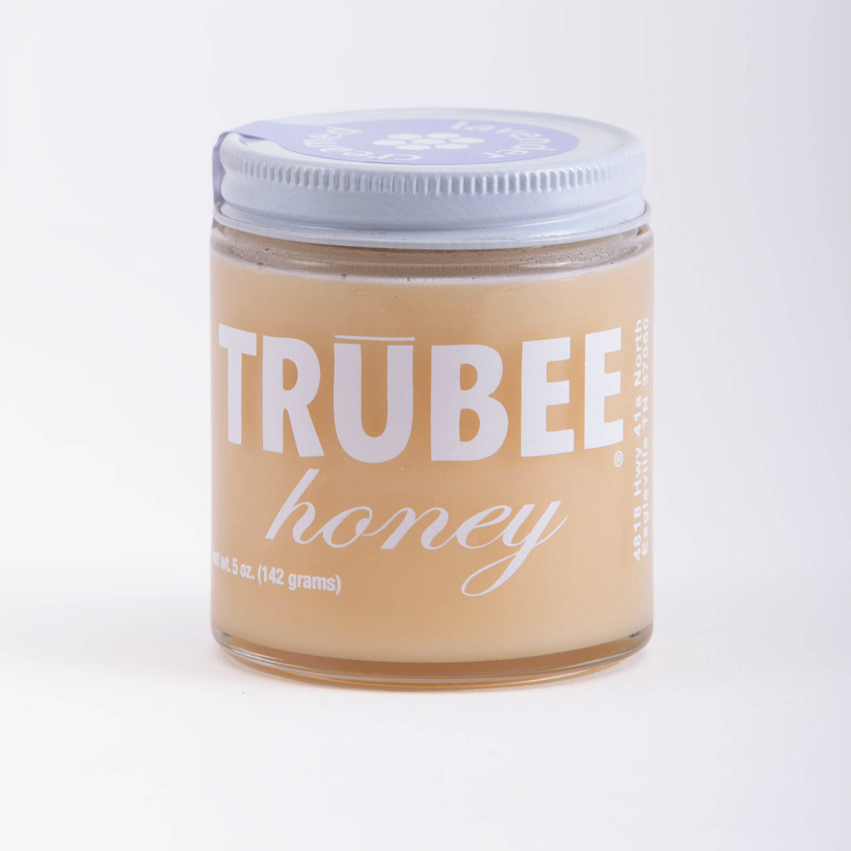 Creamed/Whipped Honey / 5 oz