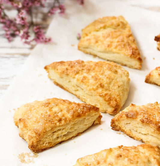 Oat Scones Mix