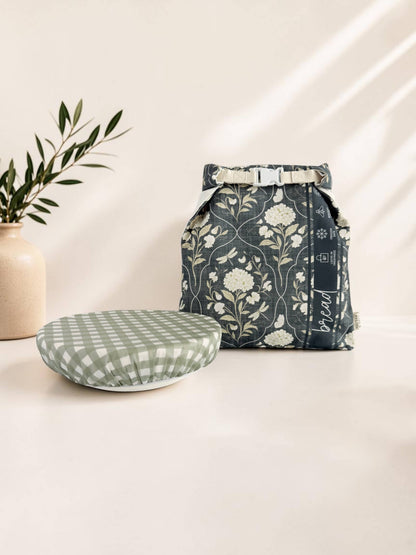 Artist Collection Bread Baker Set - Toile & Tale
