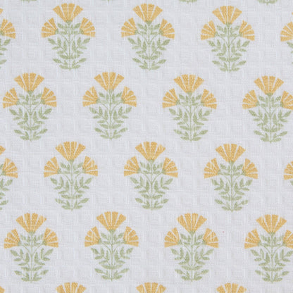 Sweet Bee Dishtowel + Spoon Gift Set Mixed Pack