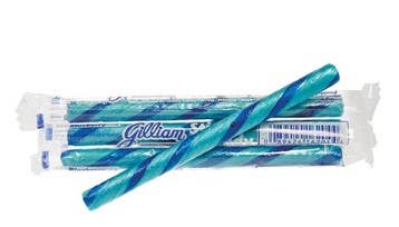 Gilliam Old Fashion Candy Sticks, Blueberry