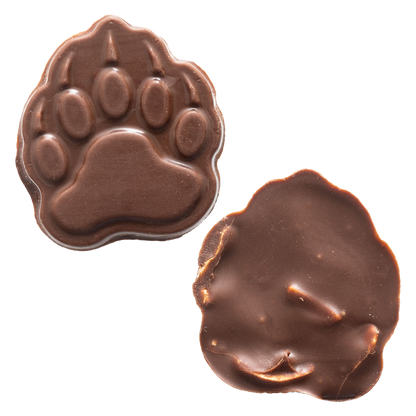 Huckleberry & Cashew Bear Claws