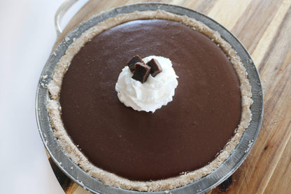 Gluten-Free Creamy Chocolate Pudding Mix